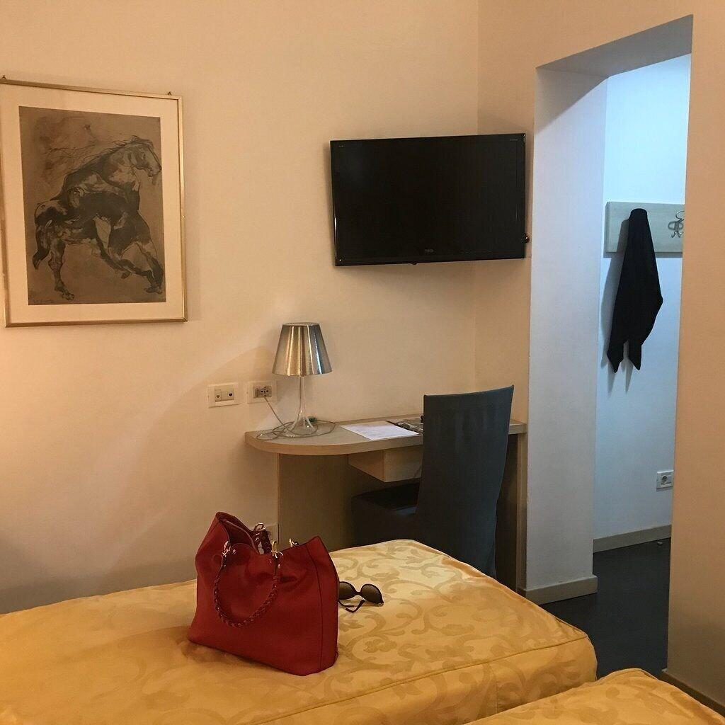 Hotel Appia 442 Róma Kültér fotó