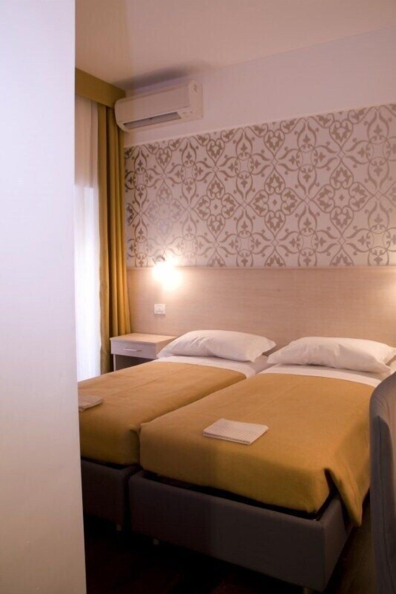 Hotel Appia 442 Róma Kültér fotó