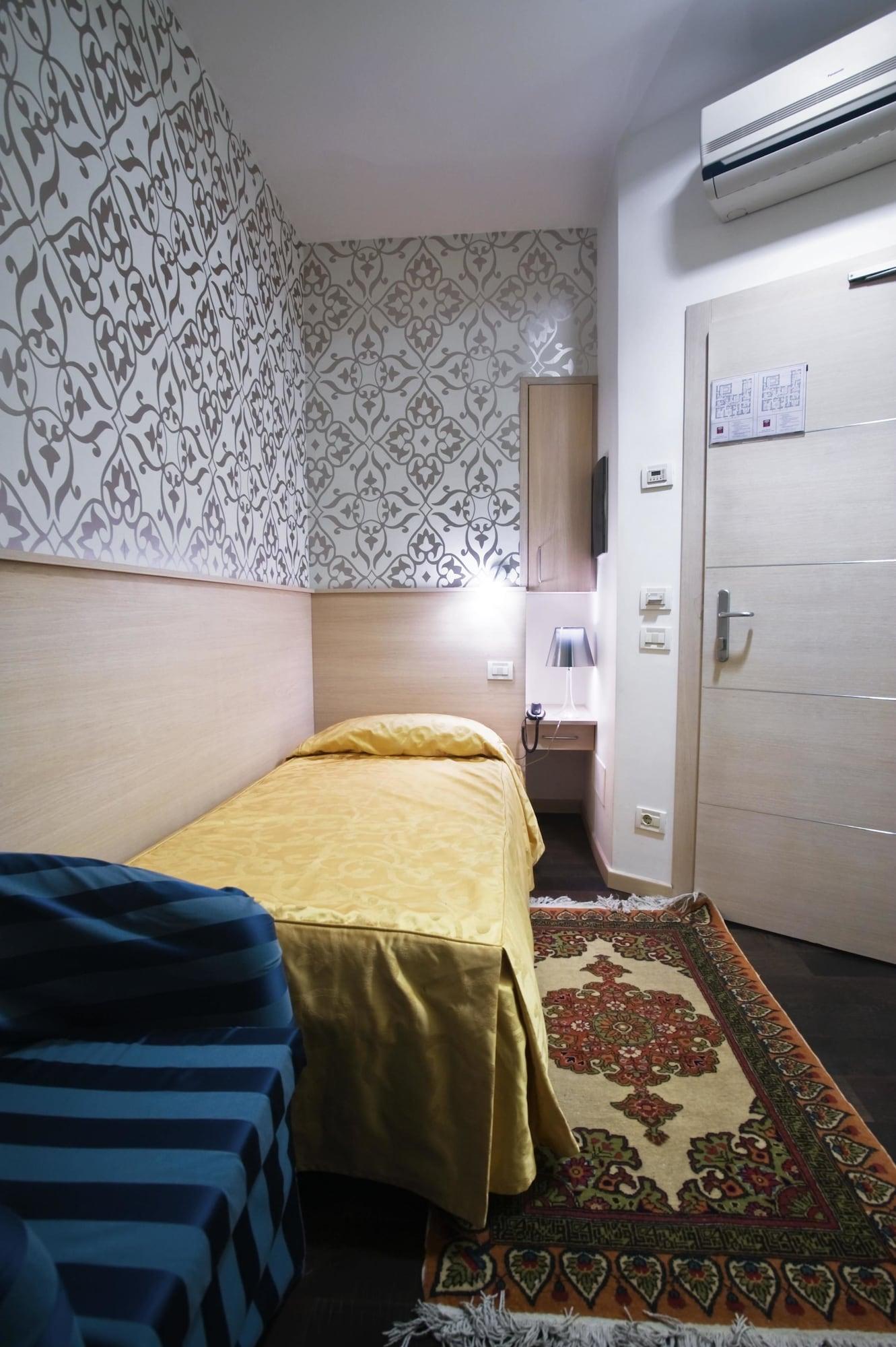 Hotel Appia 442 Róma Kültér fotó
