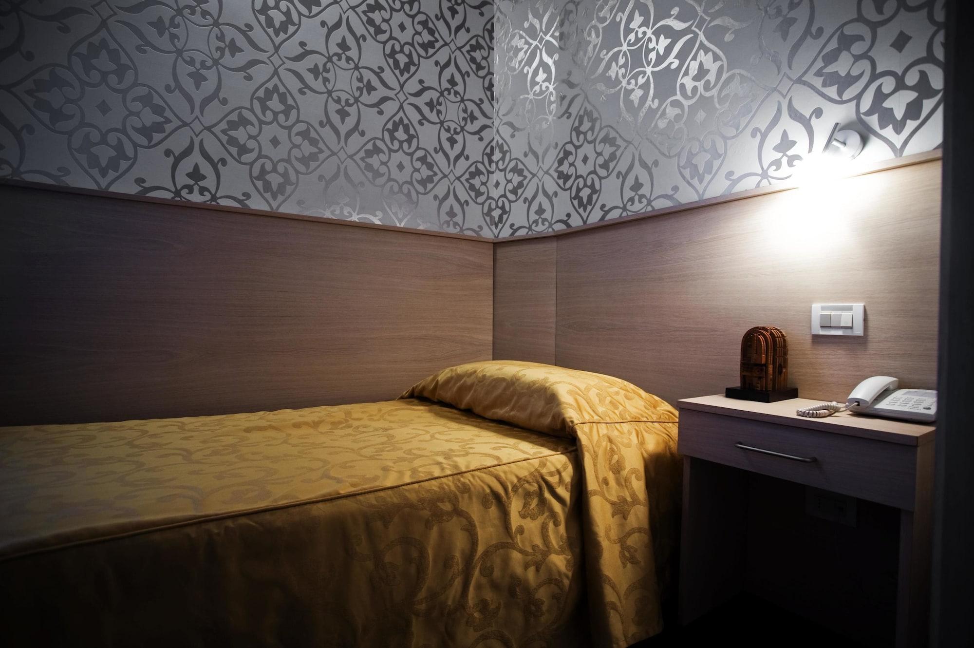 Hotel Appia 442 Róma Kültér fotó