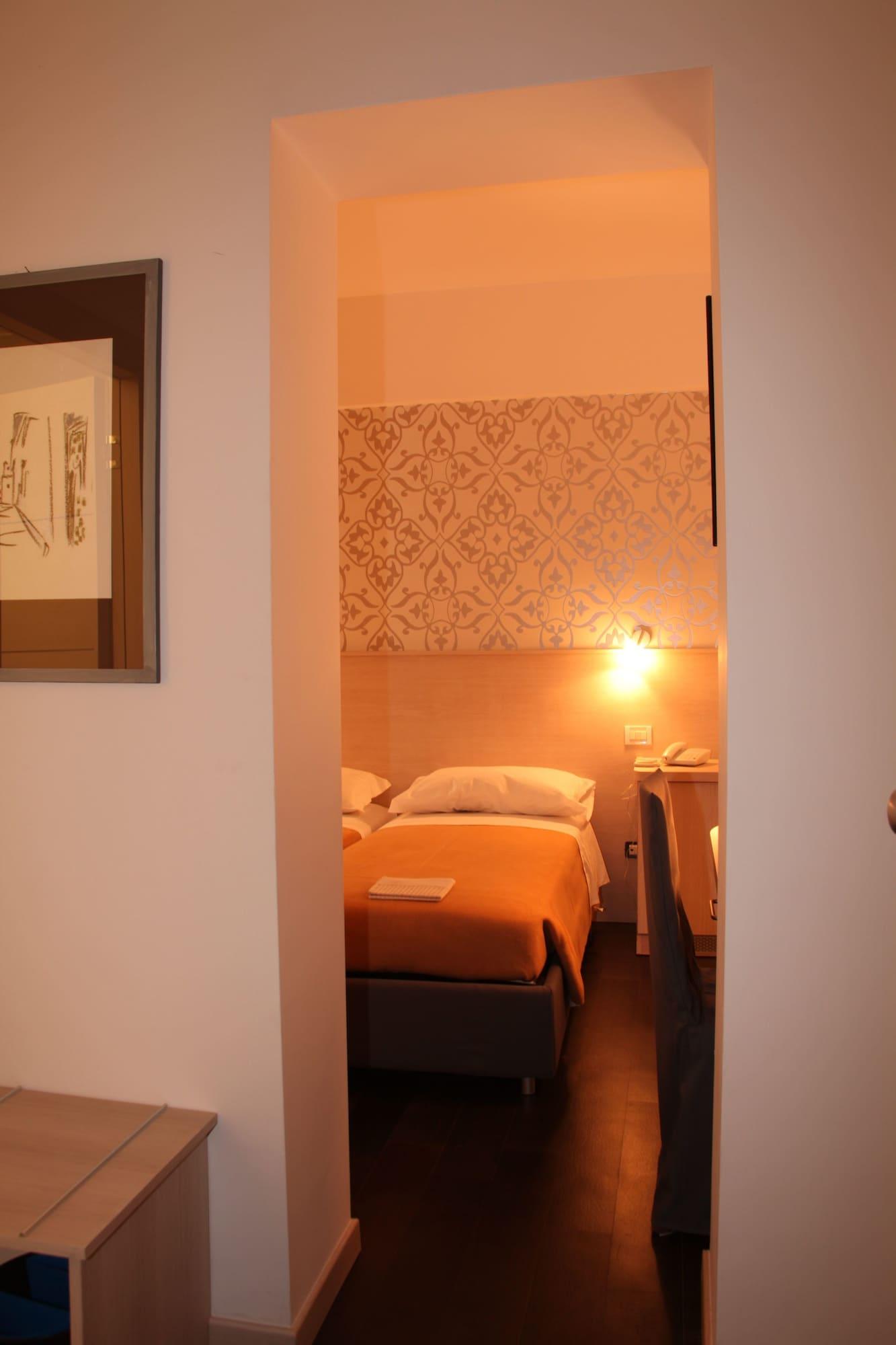 Hotel Appia 442 Róma Kültér fotó