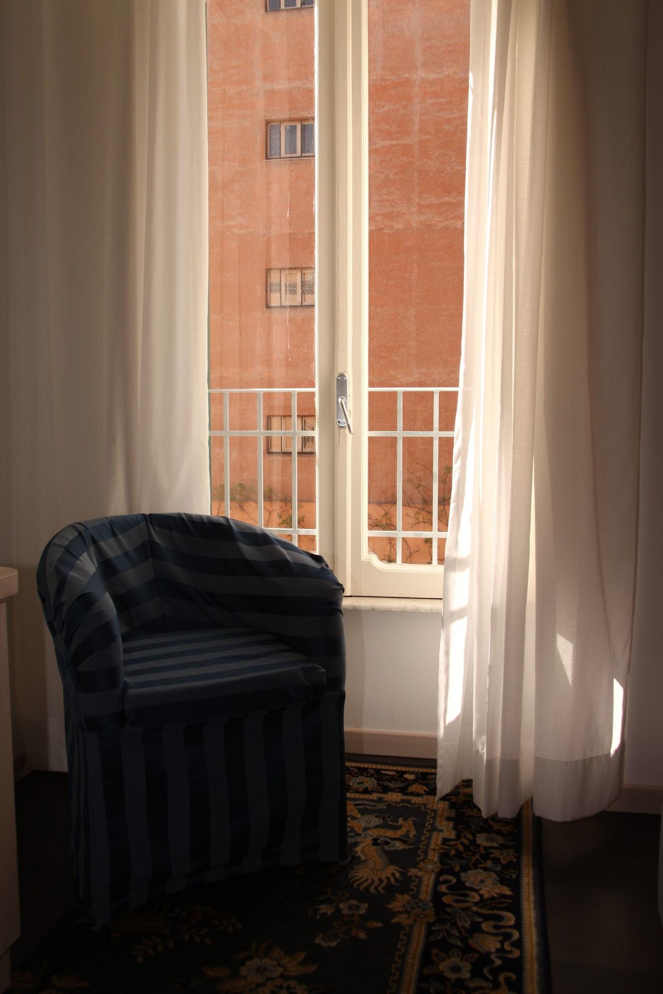 Hotel Appia 442 Róma Kültér fotó