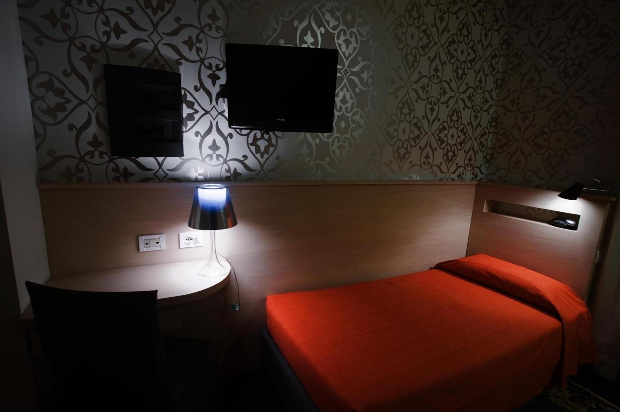 Hotel Appia 442 Róma Kültér fotó
