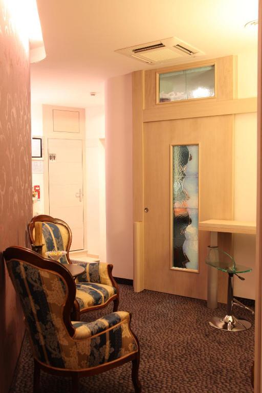 Hotel Appia 442 Róma Kültér fotó
