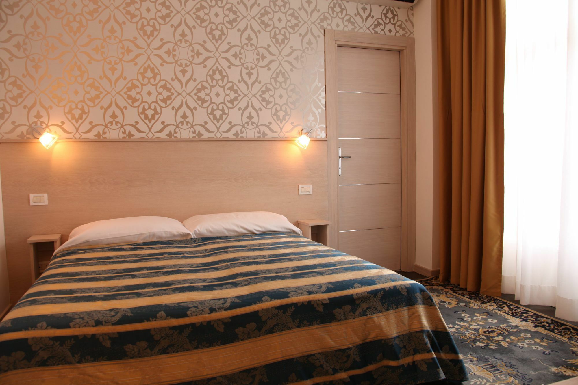 Hotel Appia 442 Róma Kültér fotó