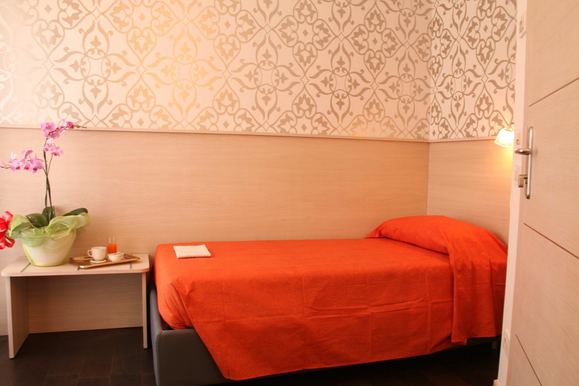 Hotel Appia 442 Róma Kültér fotó